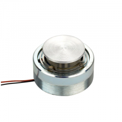 Alto-falante de áudio - gama completa - neodímio - 40 mm / 44 mm / 50 mm - 15 W / 20 W / 25 W