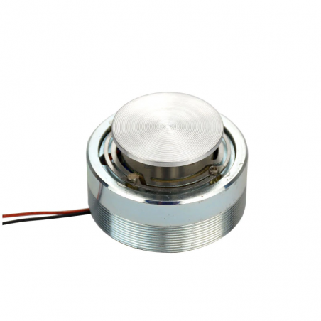 Alto-falante de áudio - gama completa - neodímio - 40 mm / 44 mm / 50 mm - 15 W / 20 W / 25 W