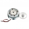 Alto-falante de áudio - gama completa - neodímio - 40 mm / 44 mm / 50 mm - 15 W / 20 W / 25 W