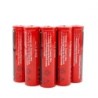 Bateria Li-on 18650 - recarregável - 3,7V - 4800mAh