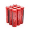 Bateria Li-on 18650 - recarregável - 3,7V - 4800mAh