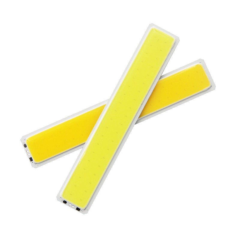 Fita LED COB - 8W - 150 * 26mm