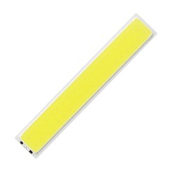 Fita LED COB - 8W - 150 * 26mm