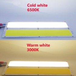 Fita LED COB - 8W - 150 * 26mm