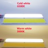 Fita LED COB - 8W - 150 * 26mm