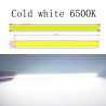 Fita LED COB - 6W - 170 * 15mm - 12V / 24V