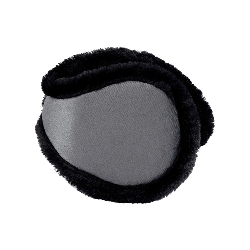 Protetores auriculares de pelúcia quentes - unissex