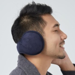 Protetores auriculares quentes de inverno - unissex