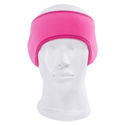 Protetor de ouvido de lã de inverno - faixa de cabeça - unissex