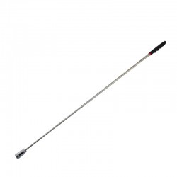 Telescopic mini magnetic pick up tool - with LEDHand tools