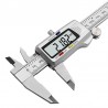 150mm - LCD - digital vernier caliper - stainless steel - electronic micrometerCalipers