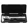 150mm - LCD - digital vernier caliper - stainless steel - electronic micrometerCalipers