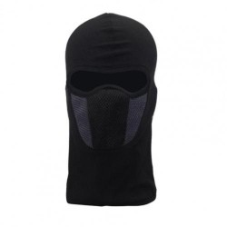 Winter warm fleece hood - balaclavaHats & Caps