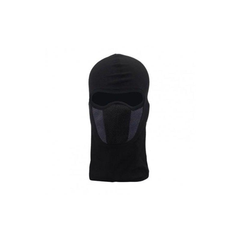 Capuz de lã quente de inverno - balaclava