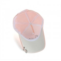 Baseball snapback cap - Love letteringHats & Caps
