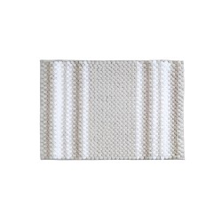 Soft striped floor mat - non-slipCarpets