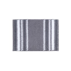 Soft striped floor mat - non-slipCarpets