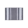 Soft striped floor mat - non-slipCarpets