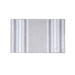 Soft striped floor mat - non-slipCarpets