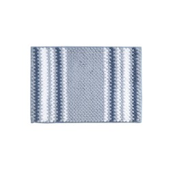 Soft striped floor mat - non-slipCarpets