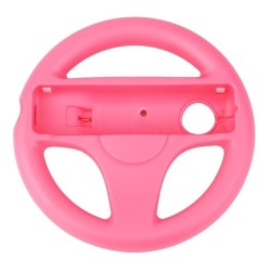 Volante de corrida - para Nintendo Wii / Mario - 2 peças