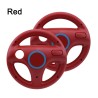 Volante de corrida - para Nintendo Wii / Mario - 2 peças