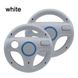 Volante de corrida - para Nintendo Wii / Mario - 2 peças