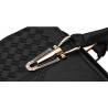 Elegant leather shoulder bag - handbagHandbags