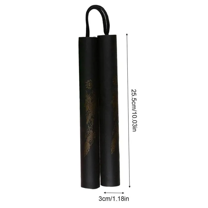 Plastic nunchucks - martial arts / karateMartial Arts