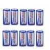 Bateria original - CR123A - 1300mah - 3V