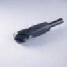 Broca helicoidal HSS - haste reduzida - 12mm - 40mm