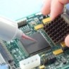 Grey thermal grease - silicone paste - 30grCooling paste