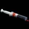 Grey thermal grease - silicone paste - 30grCooling paste