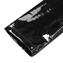 Shiny patent leather jacketJackets