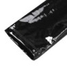 Shiny patent leather jacketJackets
