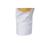 Camisa elegante de manga comprida - impressão barroca dourada de luxo