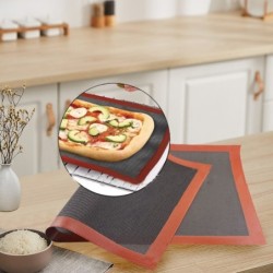 Silicone baking mat - non-stickBakeware