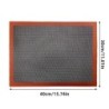 Tapete de silicone - antiaderente