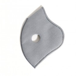 PM25 - filtros de substituição de máscara facial de carvão ativado - 10 peças