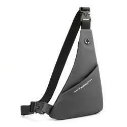 Anti-theft small crossbody bag - ultra thinBags