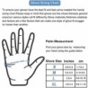 Disposable nitrile gloves - multipurpose - waterproof - green - 100 piecesHealth & Beauty