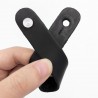 Leather guitar strap - holderGuitars