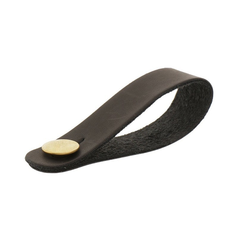 Leather guitar strap - holderGuitars