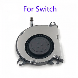 Nintendo Switch - ventilador original - embutido