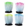 Aquarium decoration - luminous anemoneDecorations