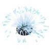 Aquarium decoration - luminous anemoneDecorations