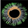 Aquarium decoration - silicone luminous sea anemoneDecorations