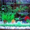 Luminous aquarium decoration - silicone coralDecorations