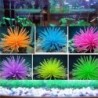 Luminous aquarium decoration - silicone coralDecorations