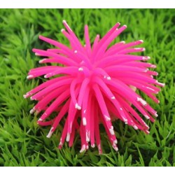 Luminous aquarium decoration - silicone coralDecorations